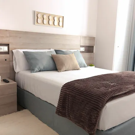 Conk Apartment Ronda