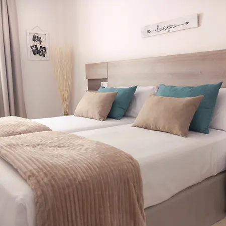 Conk Apartment